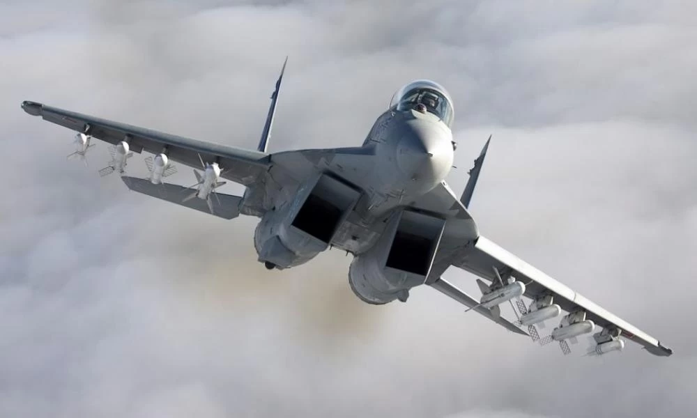 MiG-29: Η Ινδία θέλει να αποκτήσει περισσότερα ρωσικά μαχητικά απέναντι σε Κίνα και Πακιστάν
